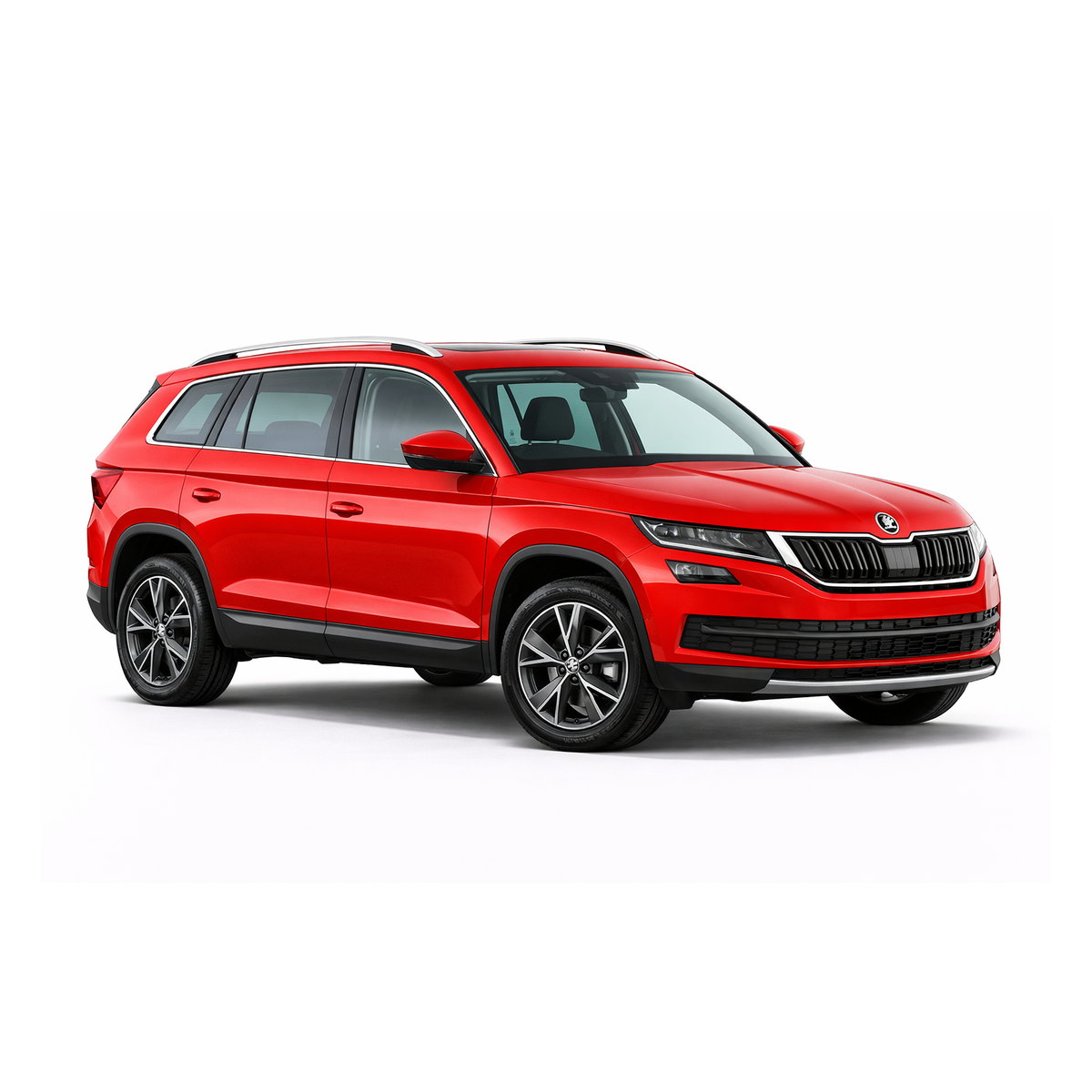 VIDRIO-PUERTA SKODA KODIAQ 2016-2024